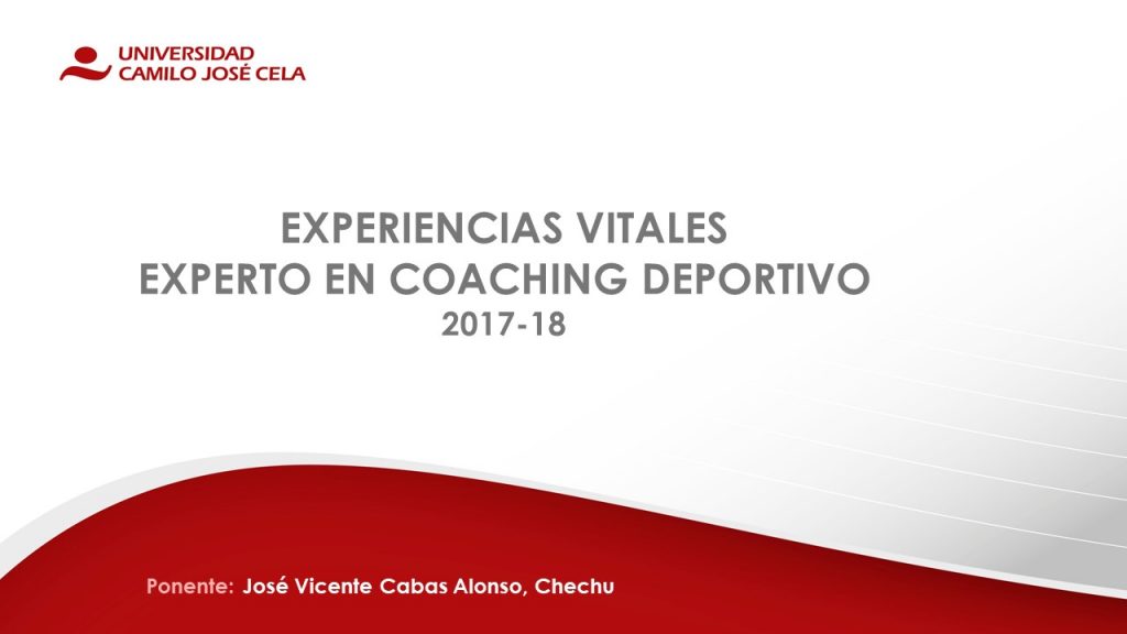 coaching en madrid