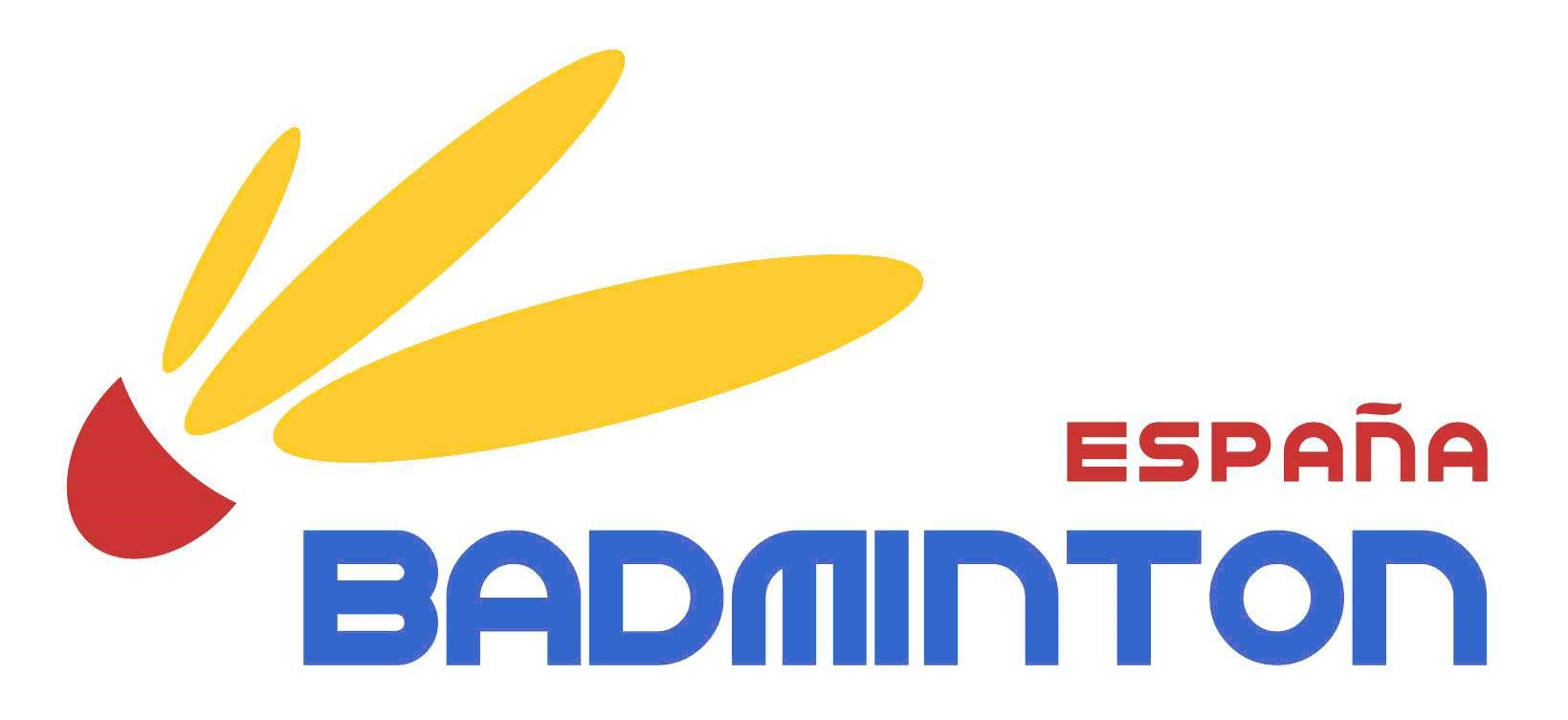FEDERACION ESPAÑOLA DE BADMITON. 