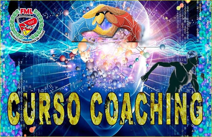 curso coaching deportivo en madrid