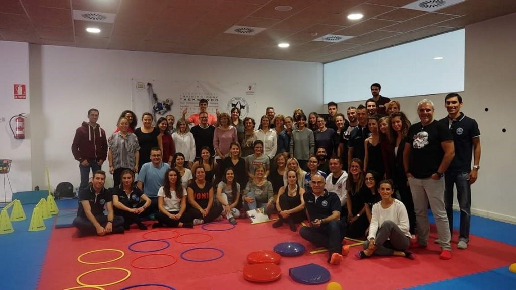 coach deportivo madrid