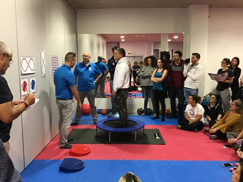 coaching deportivo madrid