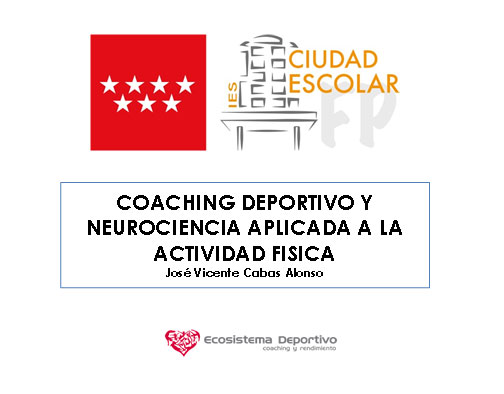 coaching deportivo en madri