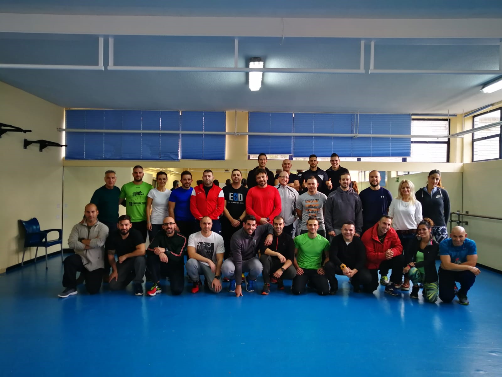 coaching en madrid