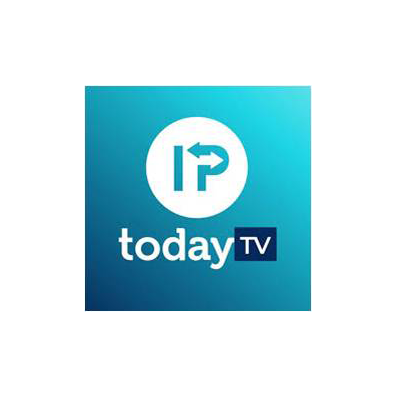 Logo Today TV